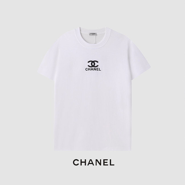 CHNL t-shirt men-503(S-XXL)