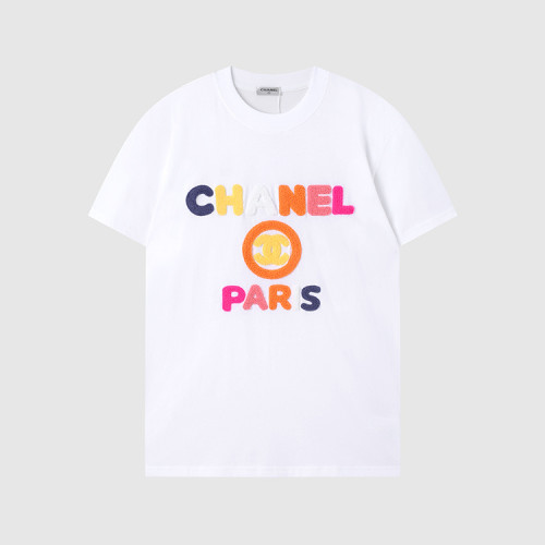 CHNL t-shirt men-507(S-XXL)