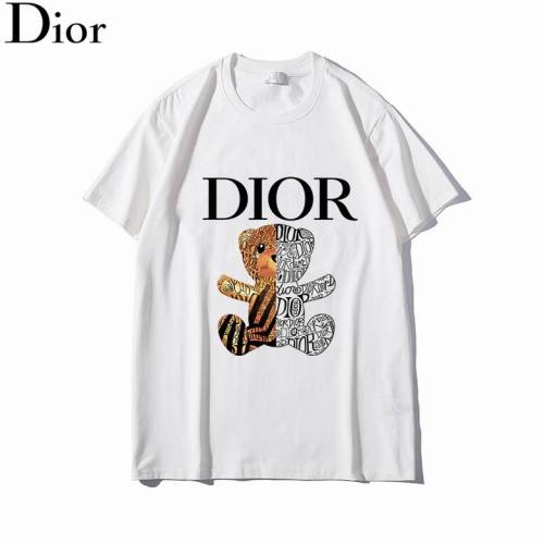 Dior T-Shirt men-888(S-XXL)