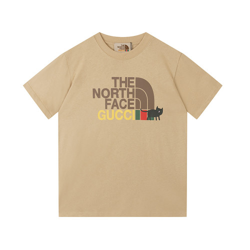 G men t-shirt-2103(S-XXL)