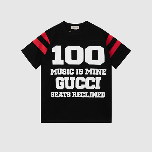 G men t-shirt-2091(S-XXL)