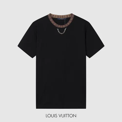LV t-shirt men-2390(S-XXL)