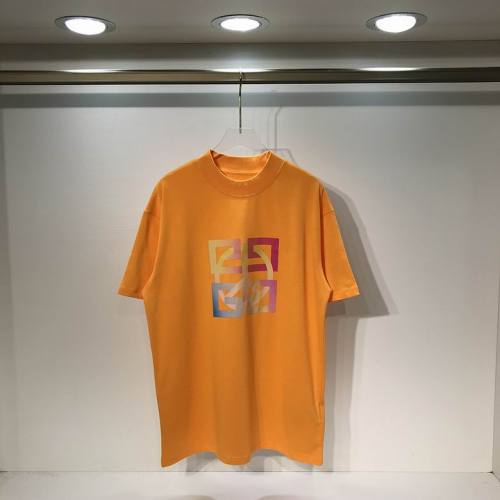 Givenchy t-shirt men-337(M-XXL)