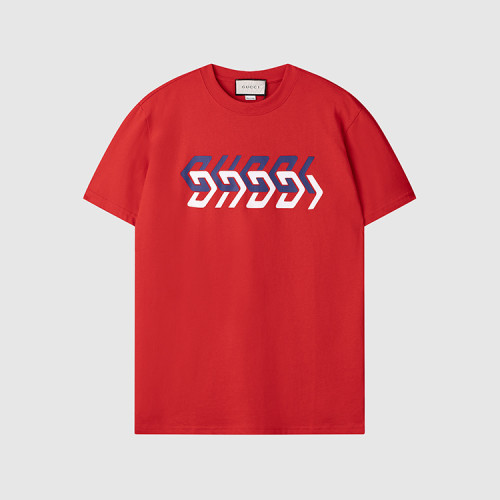 G men t-shirt-2081(S-XXL)