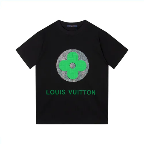 LV t-shirt men-2380(S-XXL)