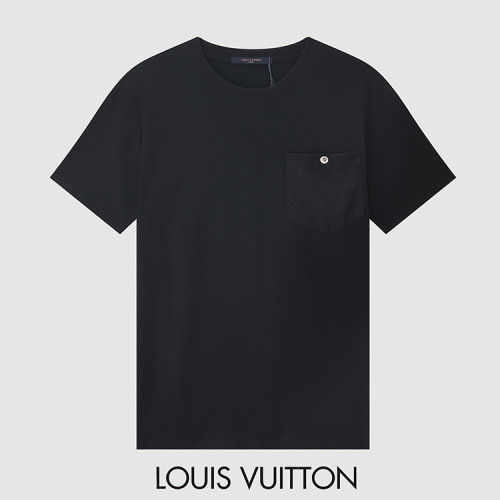 LV t-shirt men-2388(S-XXL)