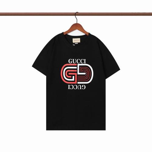 G men t-shirt-2116(S-XXL)