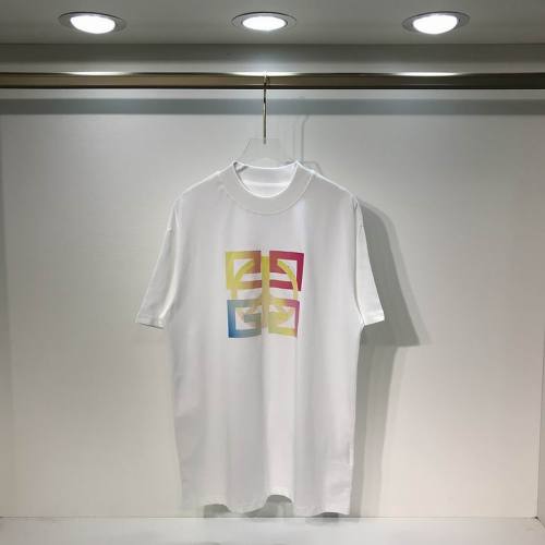 Givenchy t-shirt men-327(M-XXL)