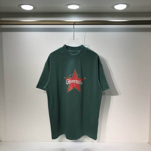 Givenchy t-shirt men-322(M-XXL)