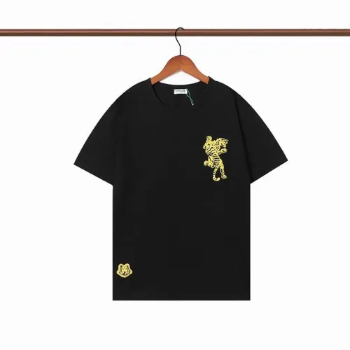Kenzo T-shirts men-302(S-XXL)