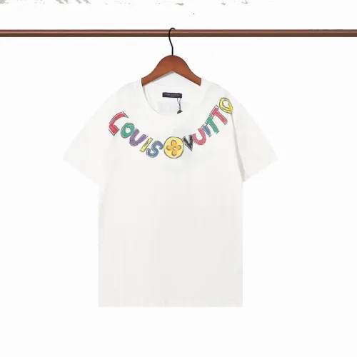 LV t-shirt men-2412(S-XXL)