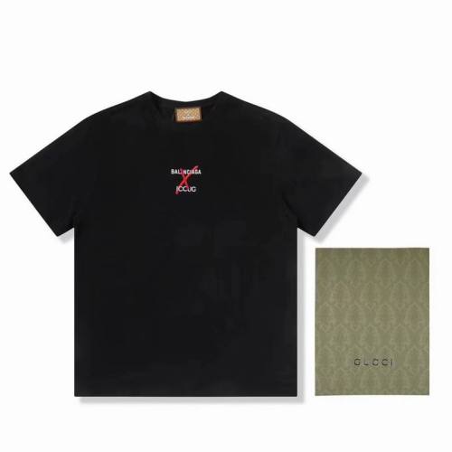 G men t-shirt-2026(M-XXL)