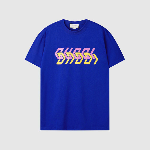 G men t-shirt-2100(S-XXL)