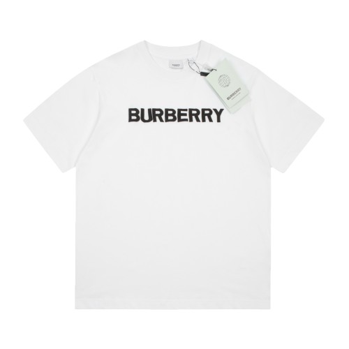 Burberry Shirt 1：1 Quality-716(XS-L)