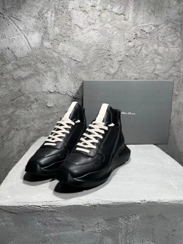 Super Max Rick Owens Shoes-071