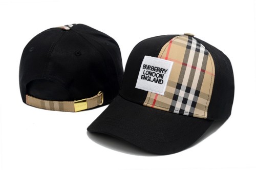 Burberry Hats-090