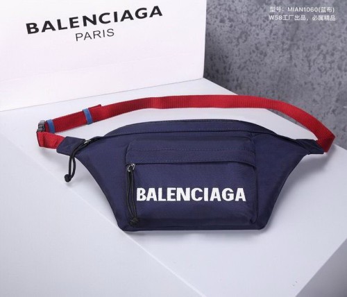 BB Handbags 1：1 Quality-004
