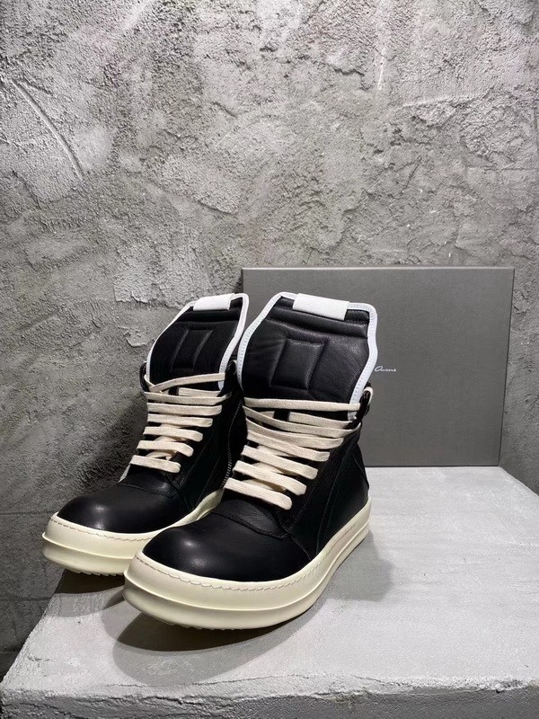 Super Max Rick Owens Shoes-067