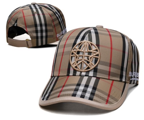 Burberry Hats-087