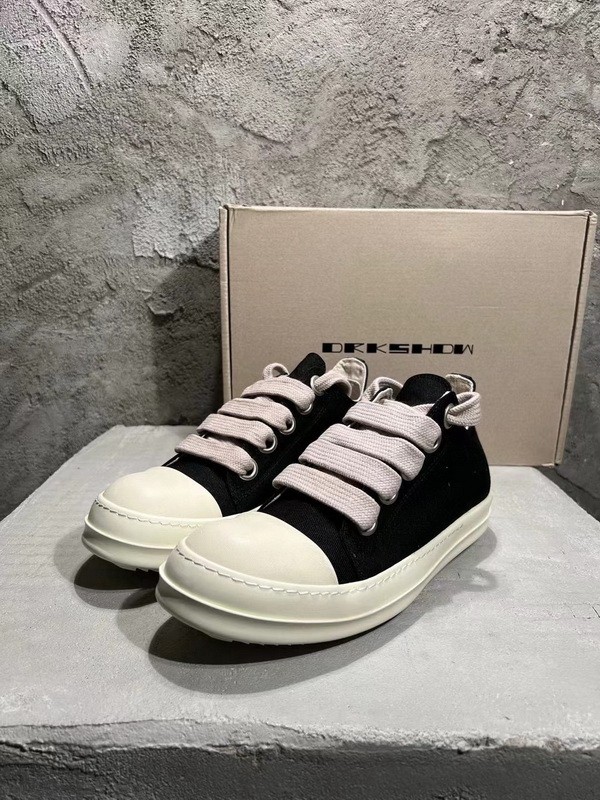 Super Max Rick Owens Shoes-056