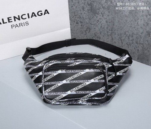 BB Handbags 1：1 Quality-009