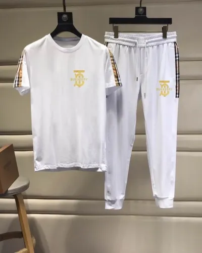 Burberry men suit-480(M-XXXL)