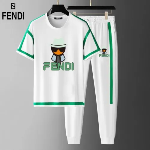 FD short sleeve men suit-077(M-XXXL)