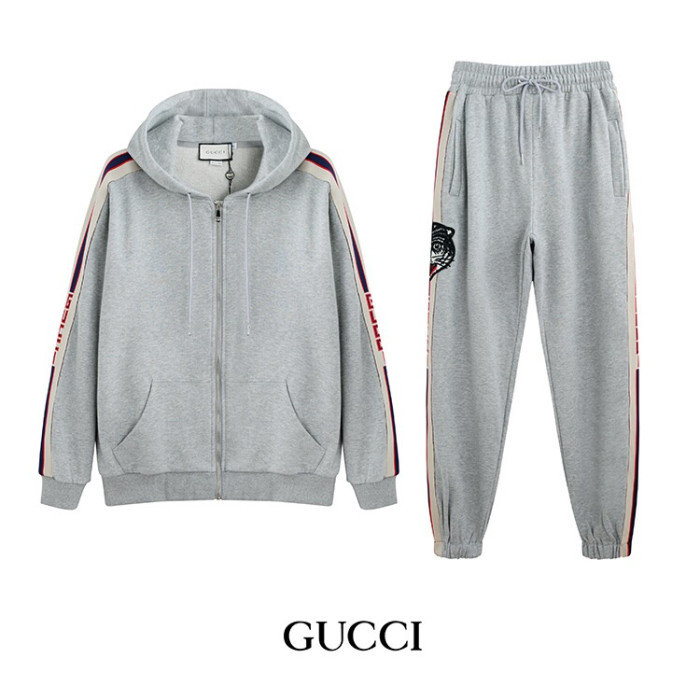 G long sleeve men suit-962(S-XXL)