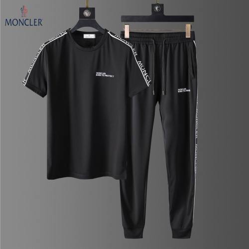 Moncler suit-167(M-XXXL)