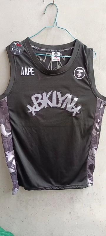 NBA Brooklyn Nets-191