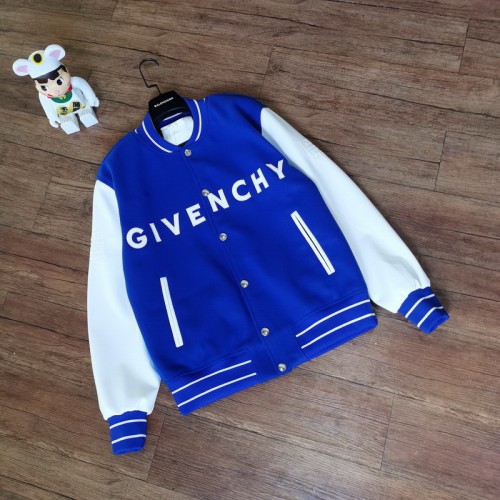 Givenchy Jacket 1：1 Quality-023(S-L)