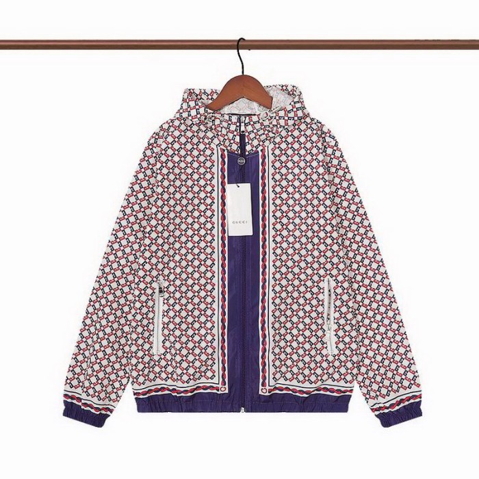 G Jacket men-540(M-XXL)