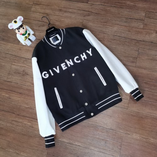Givenchy Jacket 1：1 Quality-025(S-L)