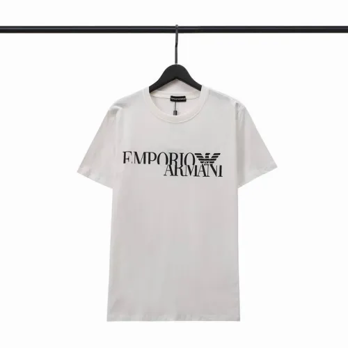 Armani t-shirt men-396(S-XXL)
