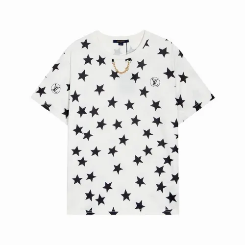 LV t-shirt men-2342(S-XXL)