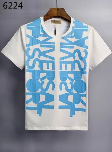Burberry t-shirt men-1133(M-XXXL)