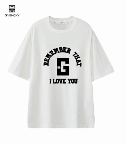 Givenchy t-shirt men-376(S-XXL)