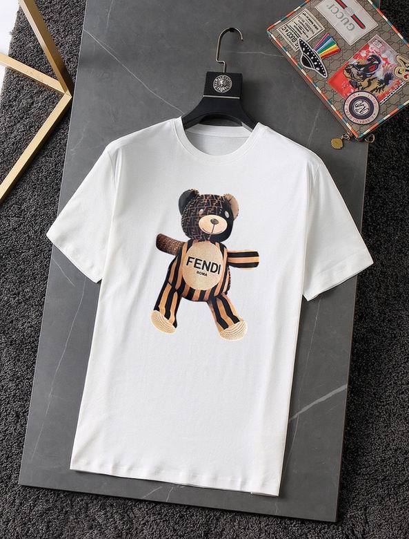 FD t-shirt-1053(S-XXXXL)