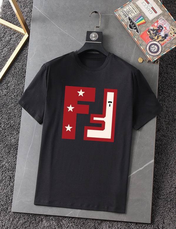 FD t-shirt-1048(S-XXXXL)