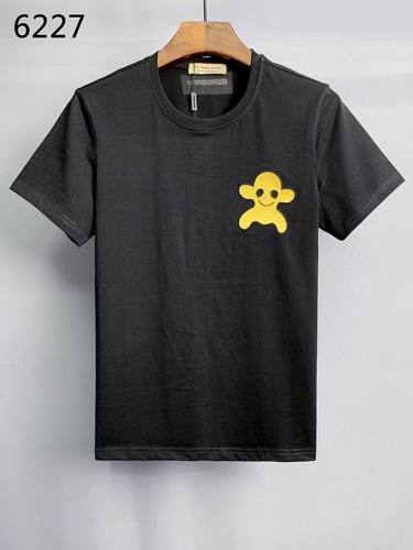 Burberry t-shirt men-1140(M-XXXL)