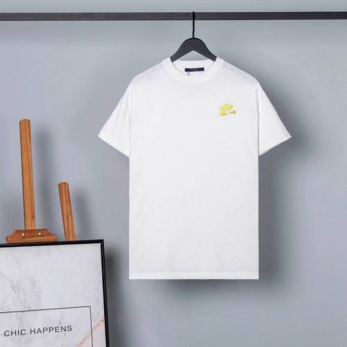 LV t-shirt men-2436(S-XL)
