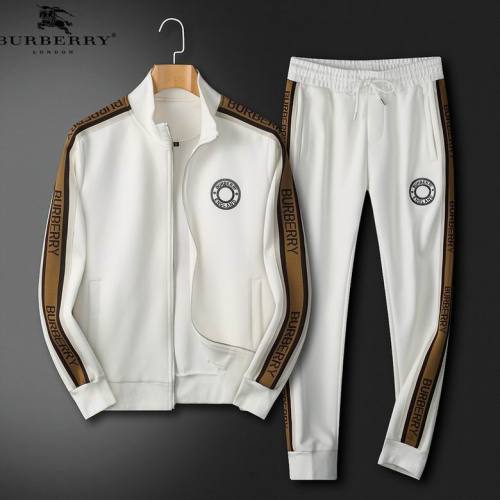 Burberry long sleeve men suit-554(M-XXXL)