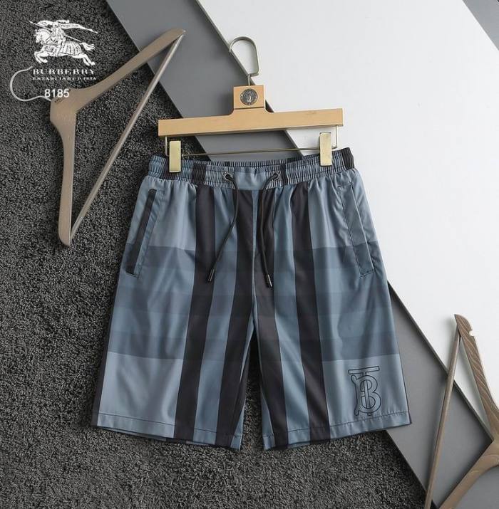 Burberry Shorts-256(M-XXXXL)