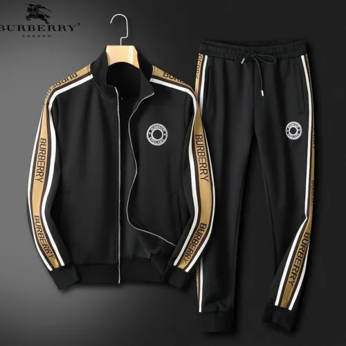 Burberry long sleeve men suit-556(M-XXXL)