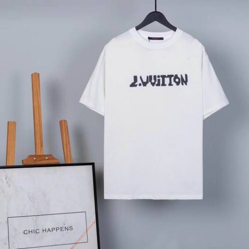 LV t-shirt men-2445(S-XL)
