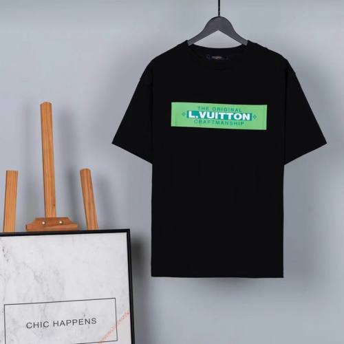 LV t-shirt men-2440(S-XL)