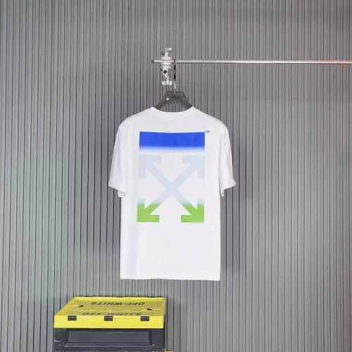 Off white t-shirt men-2439(S-XL)
