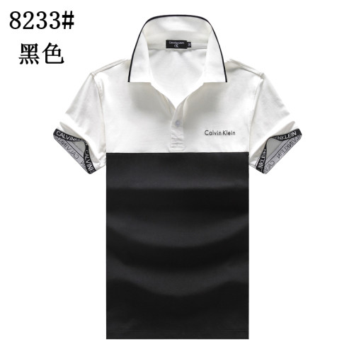 CK polo t-shirt men-012(M-XXL)