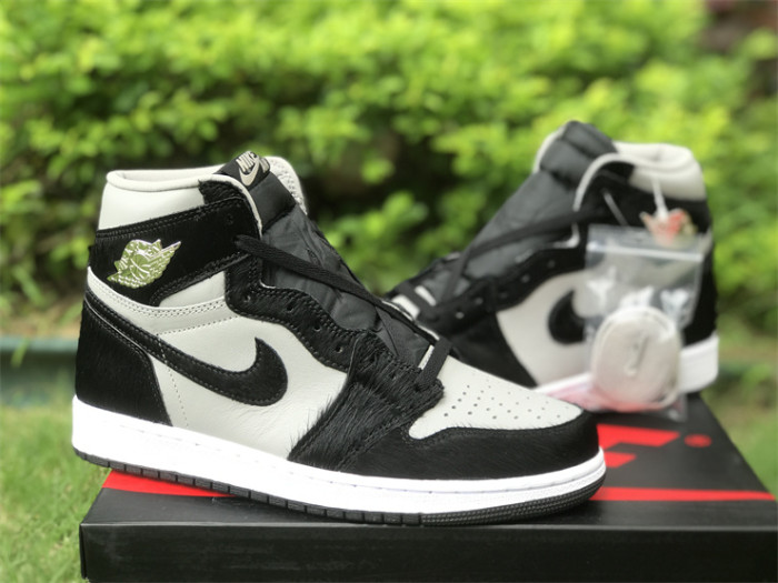 Authentic Air Jordan 1 High OG “Twist 2.0”Women