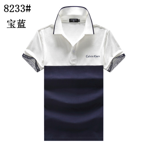 CK polo t-shirt men-013(M-XXL)